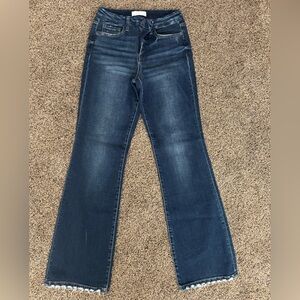 Women's Flare Jeans